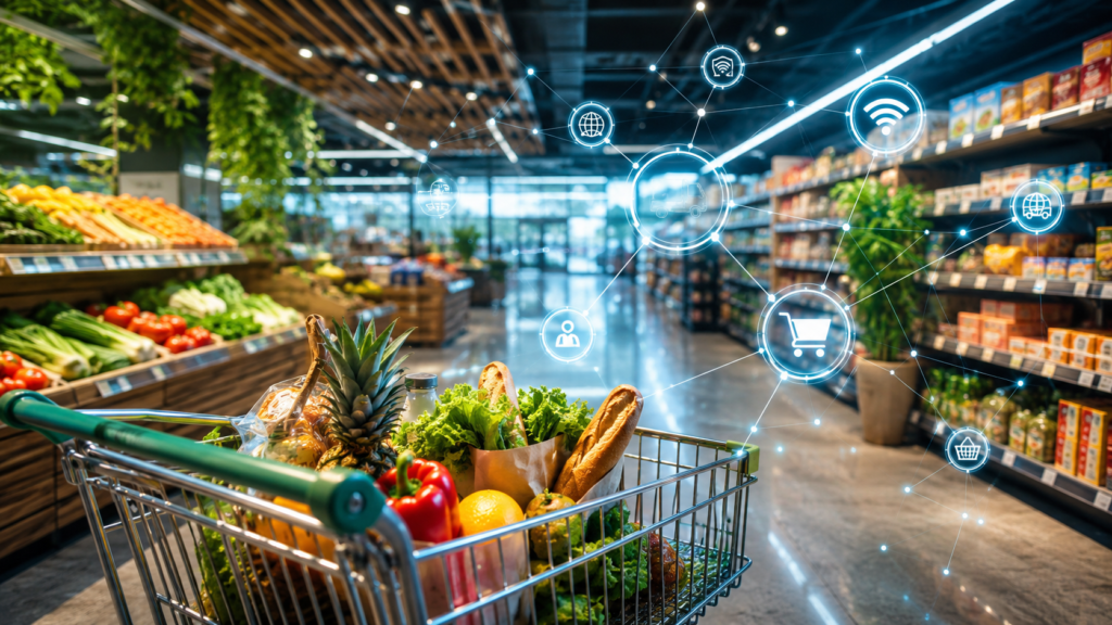 Supermaked: A Complete Guide to the Modern Retail Concept, Features, Benefits, and Future