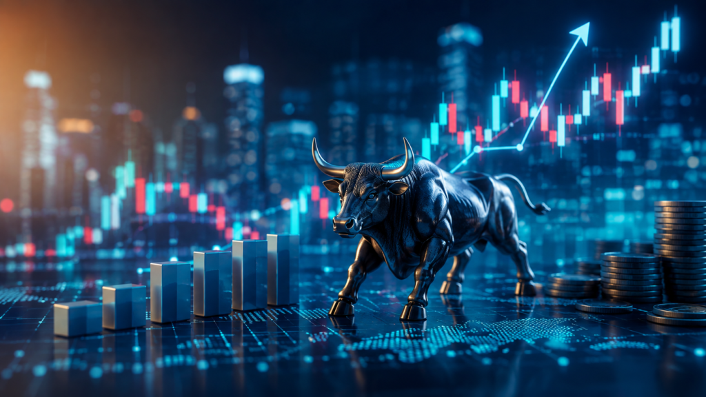 FintechZoom.io Stock Market Course: Complete Guide to Stock Trading, Investing, and Market Analysis